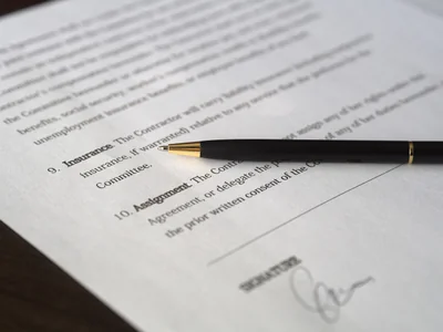 Pour ordre signature exemple : guide complet et modèles 2026